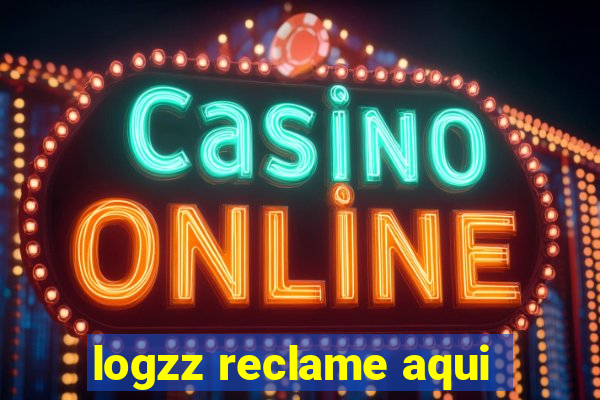 logzz reclame aqui